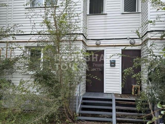 продажа жилая село Хворостянка улица Саморокова, 58
