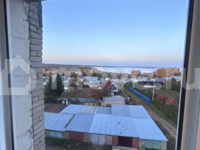 продажа жилая село Ижевка ул. Юбилейная ул, 1