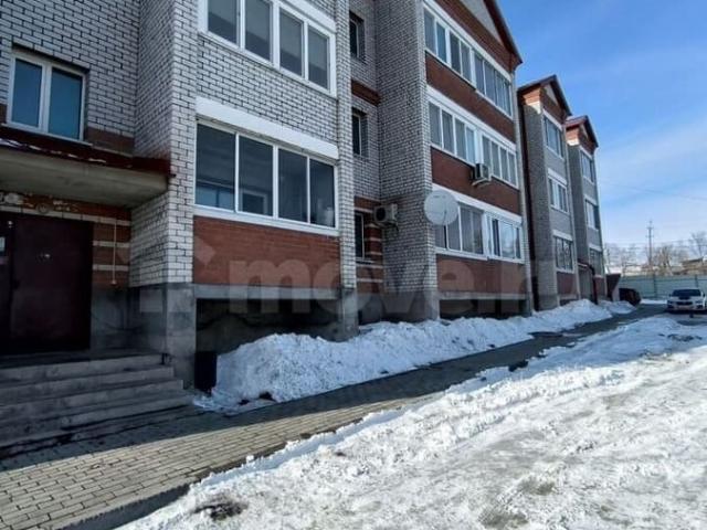 продажа жилая село Чигири ул. Центральная ул, 35/2