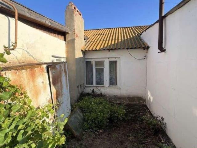 продажа жилая село Икряное улица Мира, 64