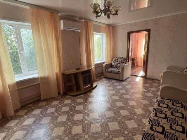 продажа жилая село Икряное улица Новая, 8