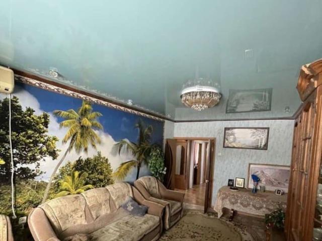 продажа жилая село Икряное улица Пугачева, 21