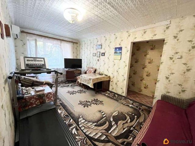 продажа жилая село Икряное улица Советская, 42