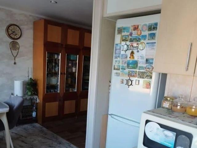 продажа жилая село Икряное улица Советская, 34