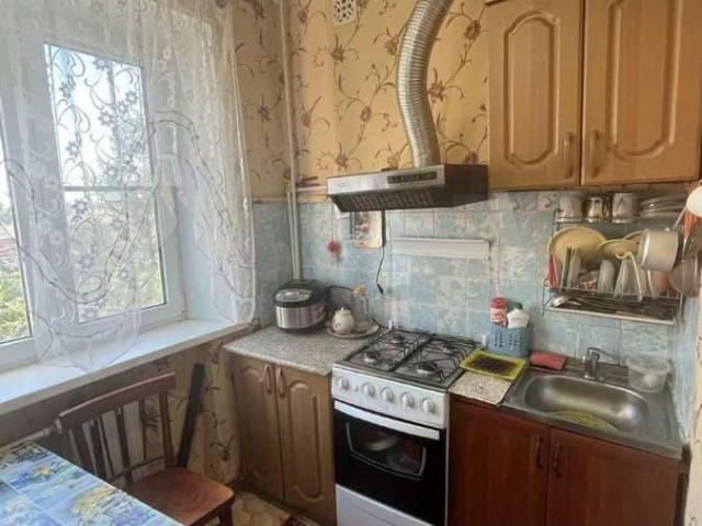продажа жилая село Икряное улица Советская, 36