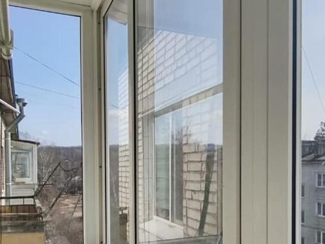 продажа жилая село Ильинка улица Совхозная, 17