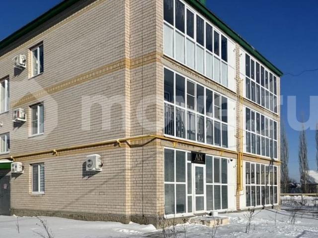 продажа жилая село Илек ул. Деповский пер, 8