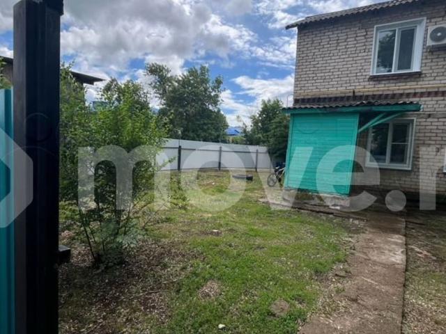 продажа жилая село Илек ул. Гагарина, 78б