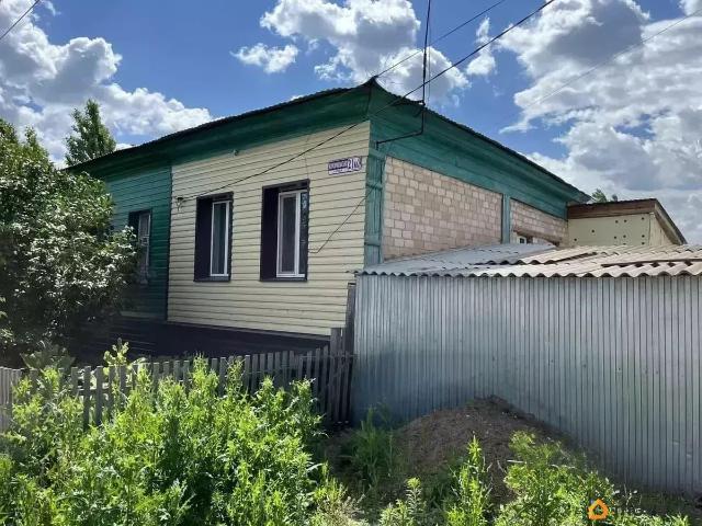продажа жилая село Илек улица Комсомольская, 21