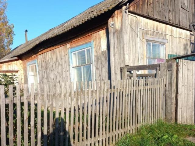 продажа жилая село Имисское улица Береговая, 39
