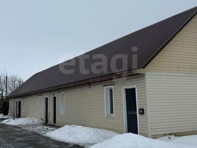продажа жилая село Жирятино улица Садовая, 5