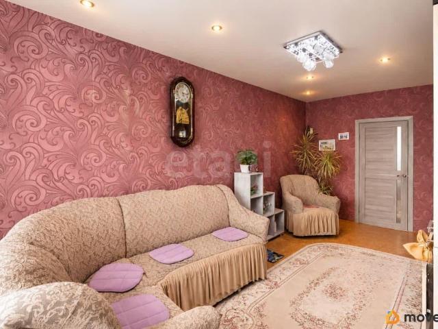 продажа жилая село Ивановка улица Строительная, 47