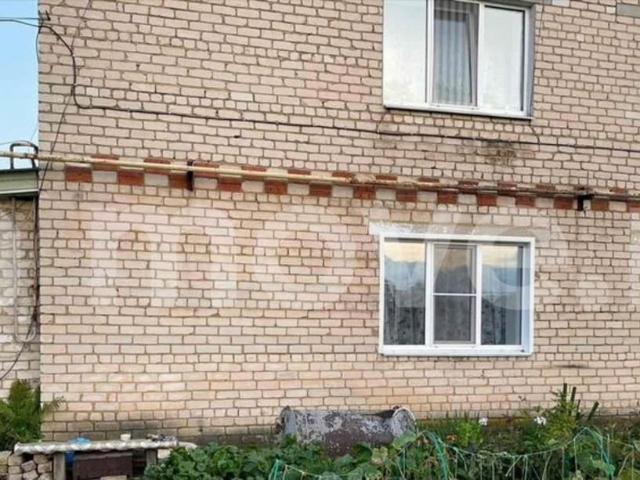 продажа жилая село Ивановское ул. Микрорайон, 8