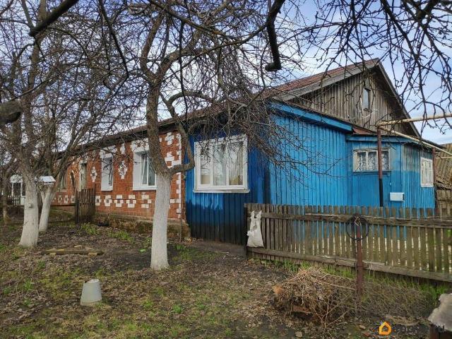 продажа жилая село Ивановское улица Микрорайон, 25