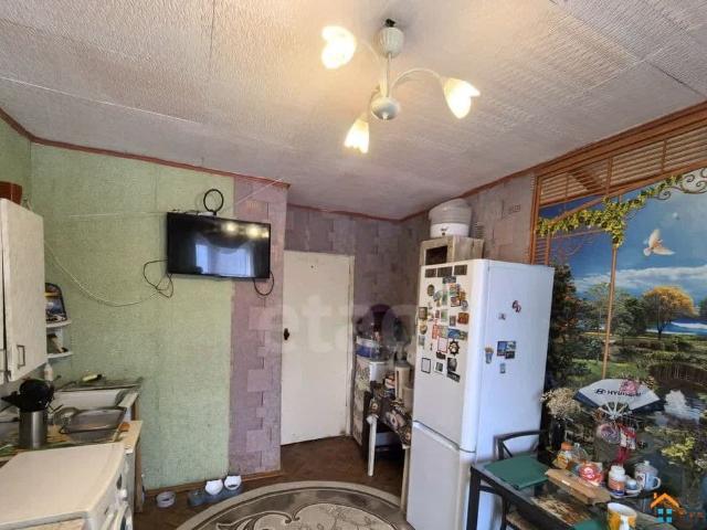 продажа жилая село Износки улица Механизаторов, 1А