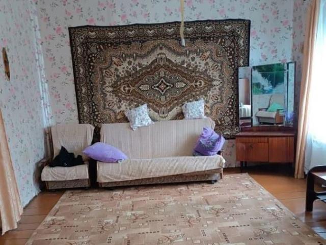продажа жилая село Износки улица Коммунальная