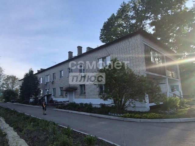 продажа жилая село Камышовка Советский переулок, 9