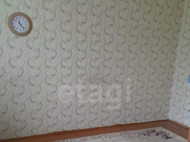 продажа жилая село Камское улица Пушкина, 3