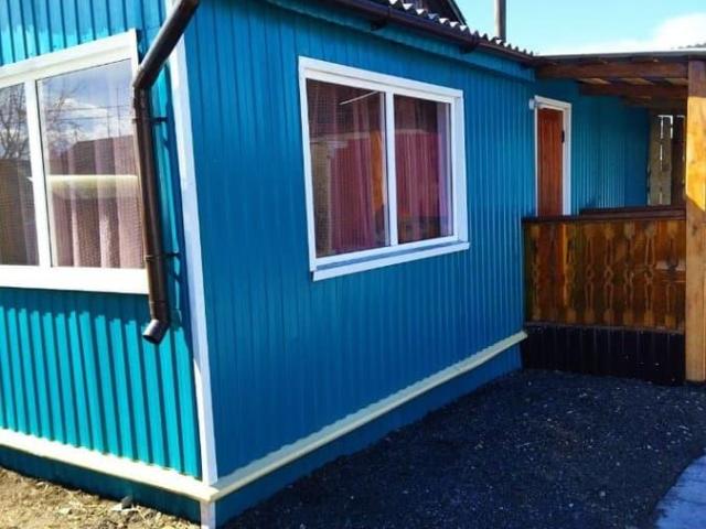 продажа жилая село Кабанск улица Маяковского, 7