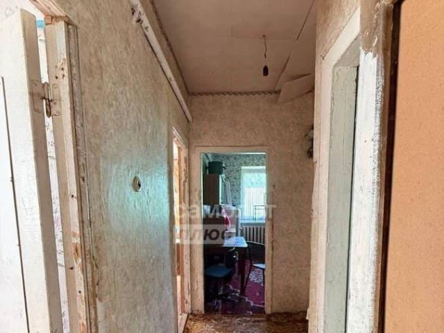 продажа жилая село Кабанское улица Центральная, 53