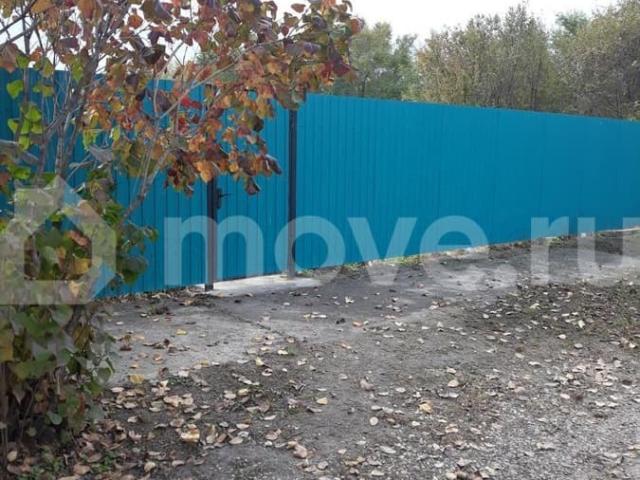 продажа жилая село Калинино ул. 60 лет Октября, 3