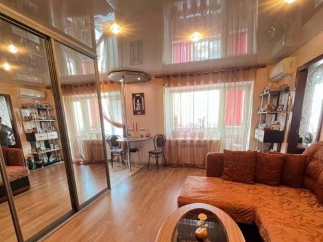 продажа жилая село Калинка Торговая улица, 4