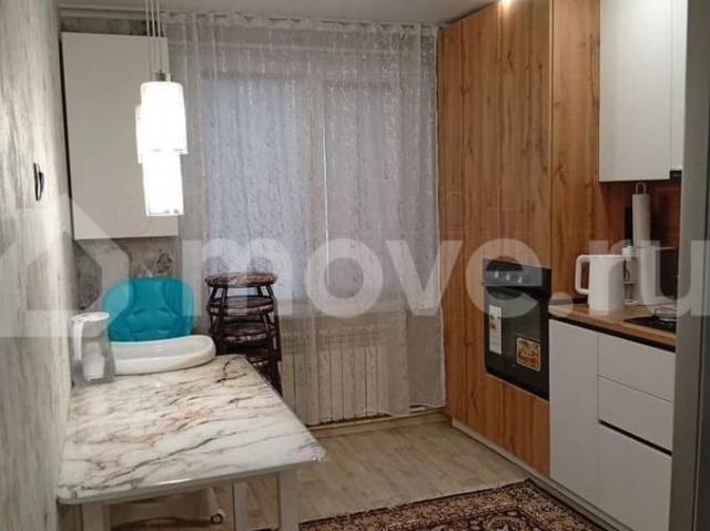 продажа жилая село Калмаш ул. Зуфара Галиева, 1