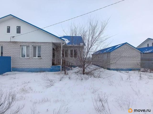 продажа жилая село Капустин Яр Больничная улица, 32
