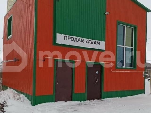 продажа жилая село Каргасок ул. Трактовая ул, 30