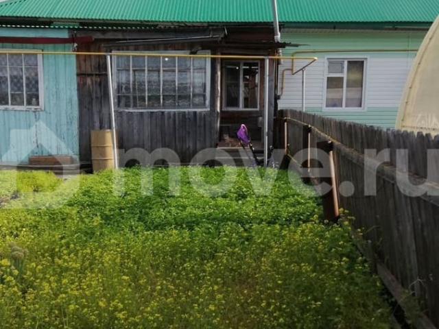 продажа жилая село Каргасок ул. Трактовая ул, 48