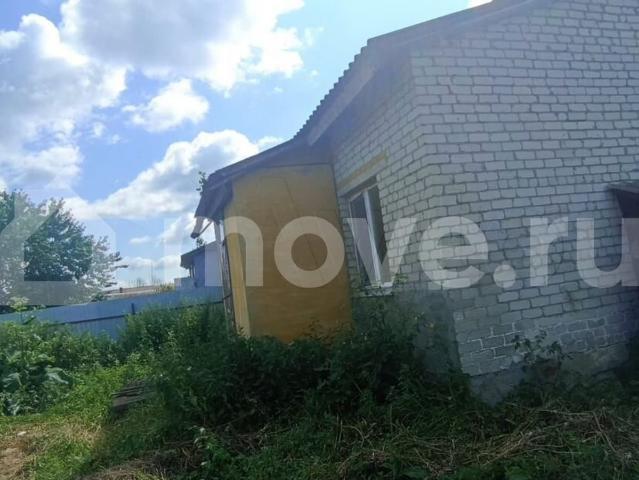 продажа жилая село Карманово ул. Молодёжная ул, 10