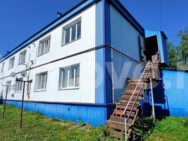 продажа жилая село Кемля ул. Тимирязева, 2