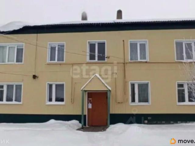 продажа жилая село Кемля улица Ванина, 2