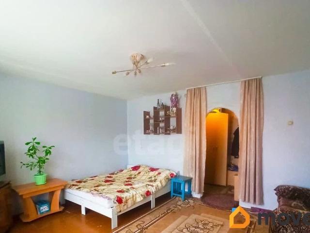продажа жилая село Кичигино улица Крылова, 27