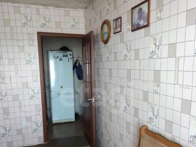 продажа жилая село Кичигино улица Крылова, 23