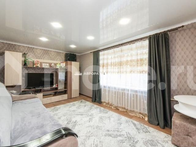 продажа жилая село Кизильское ул. Комсомольская ул, 47