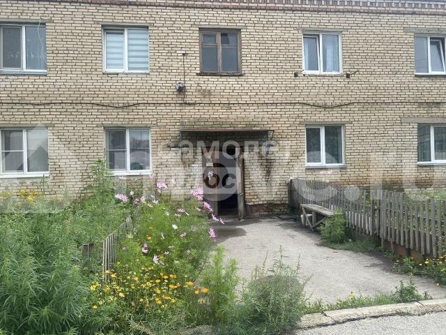 продажа жилая село Кизильское ул. Красноармейская ул, 22