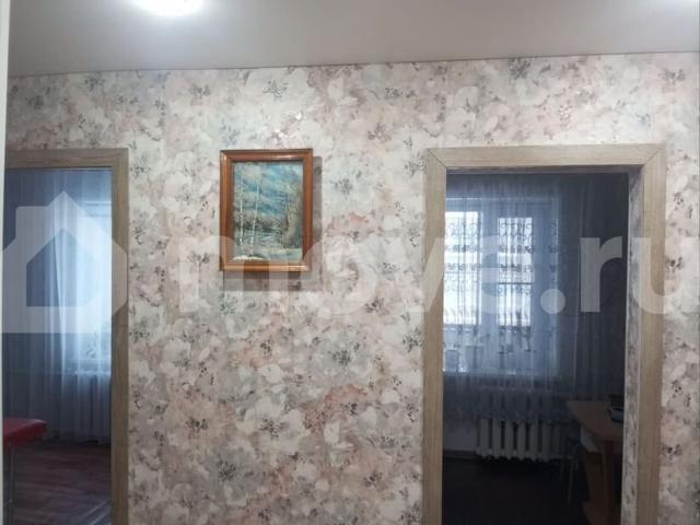 продажа жилая село Кизильское ул. Пионерская ул, 36