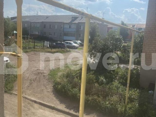 продажа жилая село Кизильское ул. Советская ул, 128