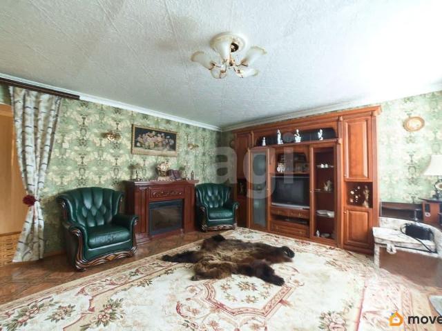 продажа жилая село Кожевниково улица Титова, 11