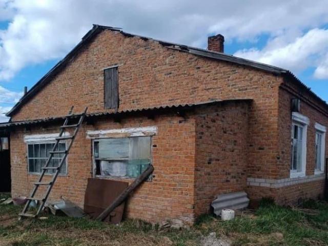 продажа жилая село Кожевниково улица Кузнецова, 5