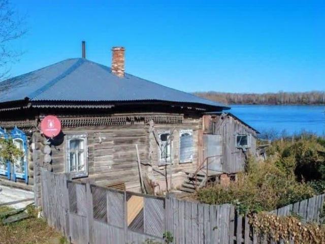 продажа жилая село Кожевниково улица Обская, 88