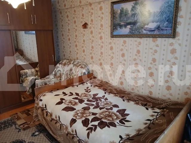 продажа жилая село Кокино ул. Советская ул, 4