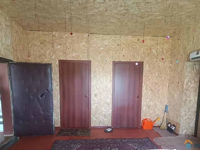 продажа жилая село Кольцово Верхняя улица