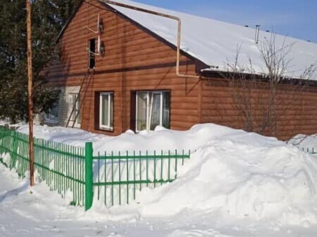продажа жилая село Колчедан улица Зеленая, д 18