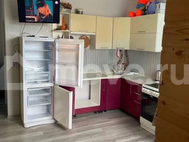 продажа жилая село Корткерос ул. Ольховая ул, 11