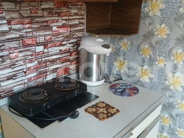 продажа жилая село Корткерос ул. Сангородок, 4