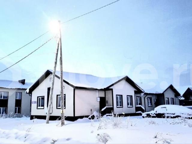 продажа жилая село Корткерос ул. Рябиновая ул, 8