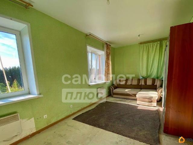 продажа жилая село Корткерос улица Колхозная, 1