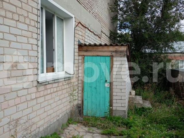 продажа жилая село Корболиха ул. Кирова, 39